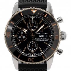 Breitling Superocean Heritage Chronograph 44MM U13313 Watch